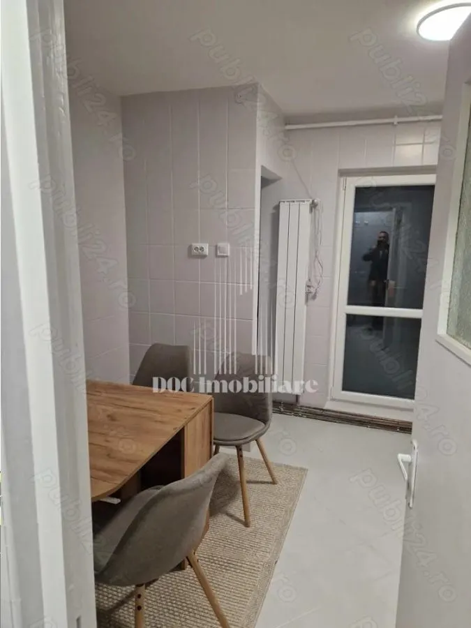 Inchiriere 2 camere Tineretului I Mihai Bravu I Centrala - foto 9