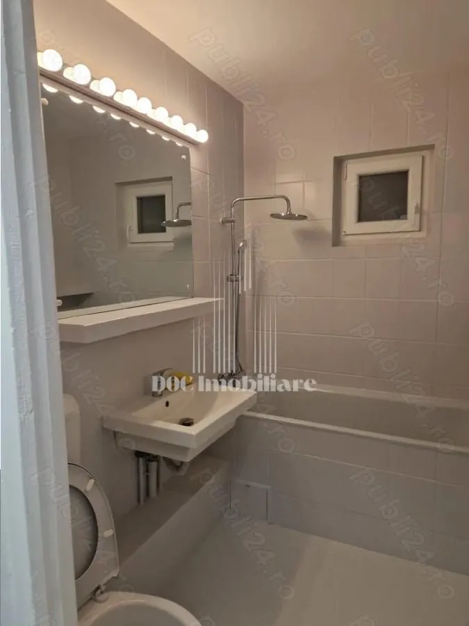 Inchiriere 2 camere Tineretului I Mihai Bravu I Centrala - foto 10