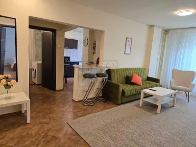 Apartament 2 camere Decebal, Piata Muncii, bloc 1999 - foto 2