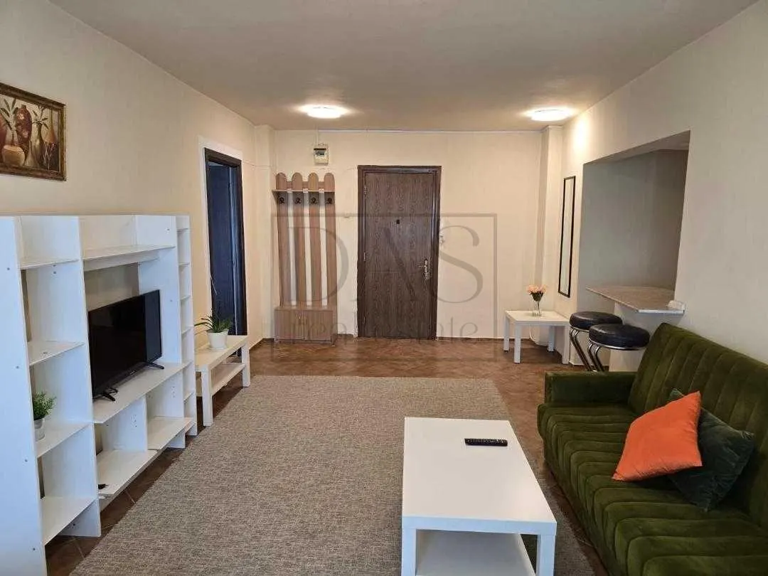 Apartament 2 camere Decebal, Piata Muncii, bloc 1999 - foto 3