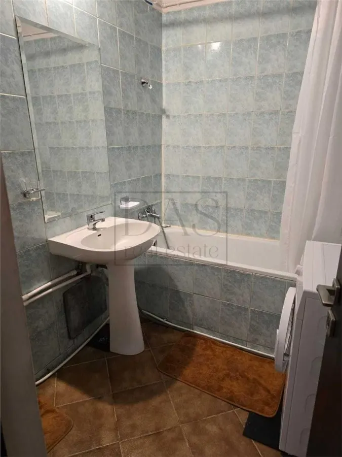 Apartament 2 camere Decebal, Piata Muncii, bloc 1999 - foto 6