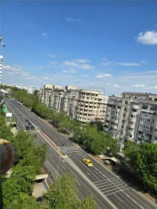Apartament 2 camere Decebal, Piata Muncii, bloc 1999 - foto 7