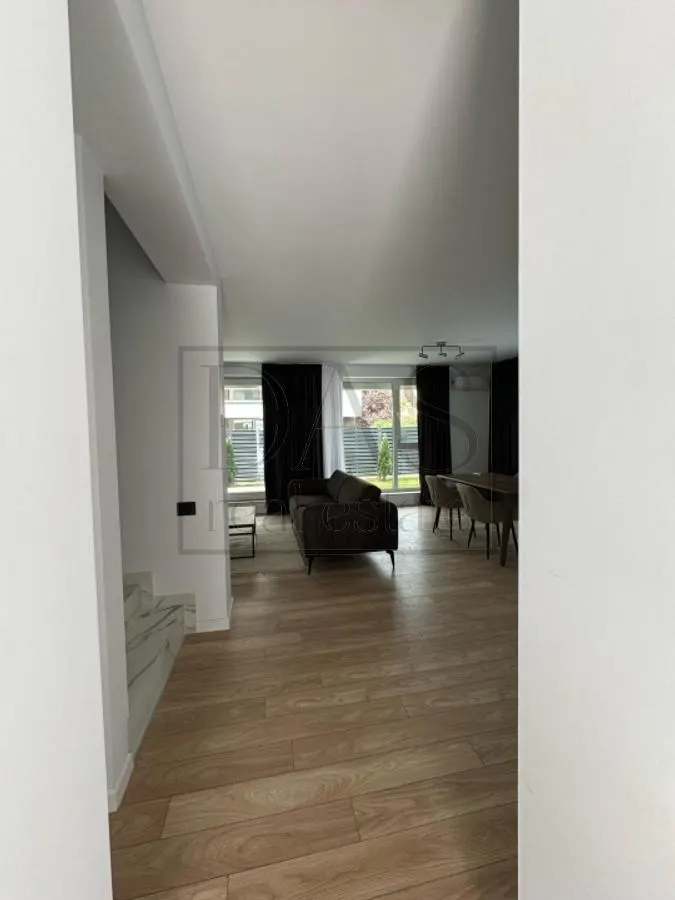 Vila tip duplex | 5 camere | Pipera - MTM Luxury Villas - foto 1