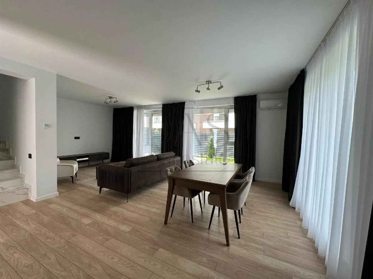 Vila tip duplex | 5 camere | Pipera - MTM Luxury Villas - foto 2