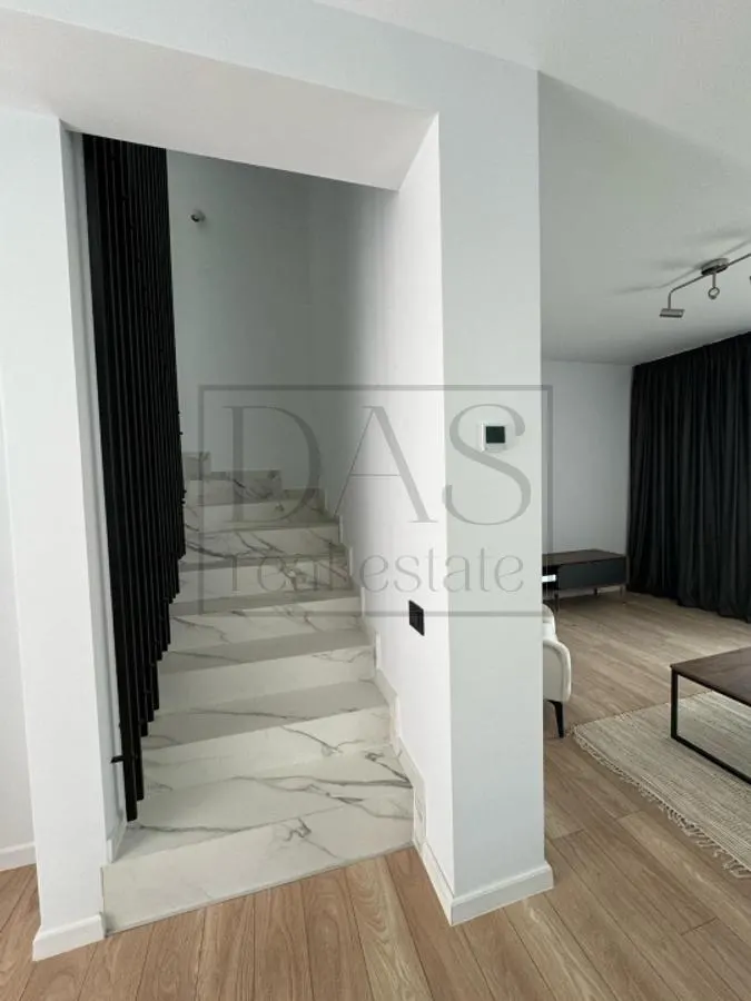 Vila tip duplex | 5 camere | Pipera - MTM Luxury Villas - foto 3