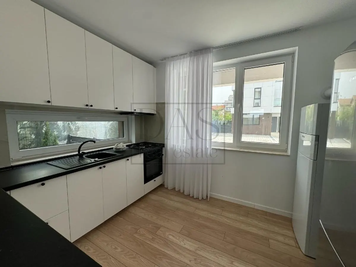 Vila tip duplex | 5 camere | Pipera - MTM Luxury Villas - foto 4