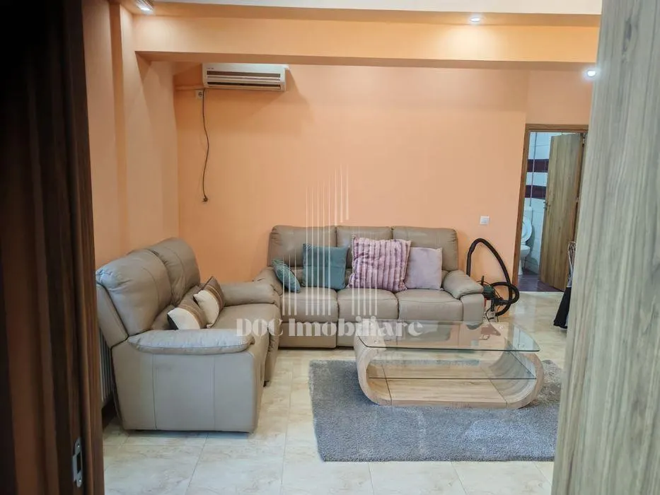 Inchiriere 3 camere Sos Chitilei I Parc Bazilescu Metrou - foto 1