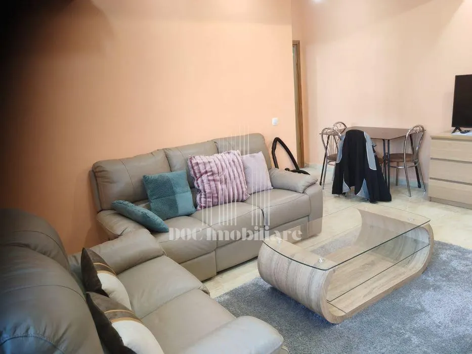 Inchiriere 3 camere Sos Chitilei I Parc Bazilescu Metrou - foto 2