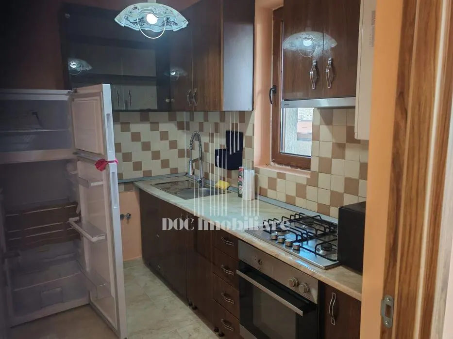 Inchiriere 3 camere Sos Chitilei I Parc Bazilescu Metrou - foto 5