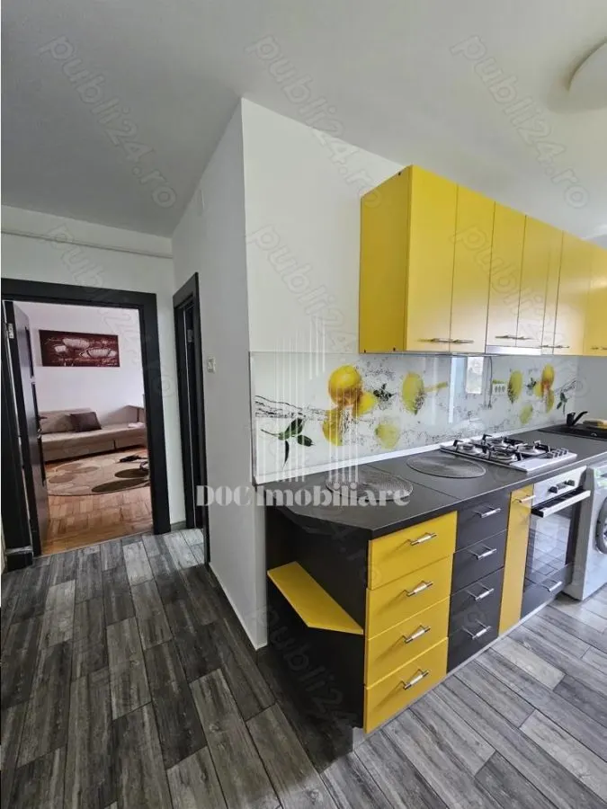 Inchiriere garsoniera Metrou Costin Georgian I Basarabia - foto 1