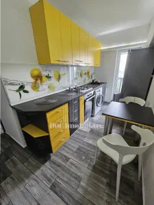 Inchiriere garsoniera Metrou Costin Georgian I Basarabia - foto 3