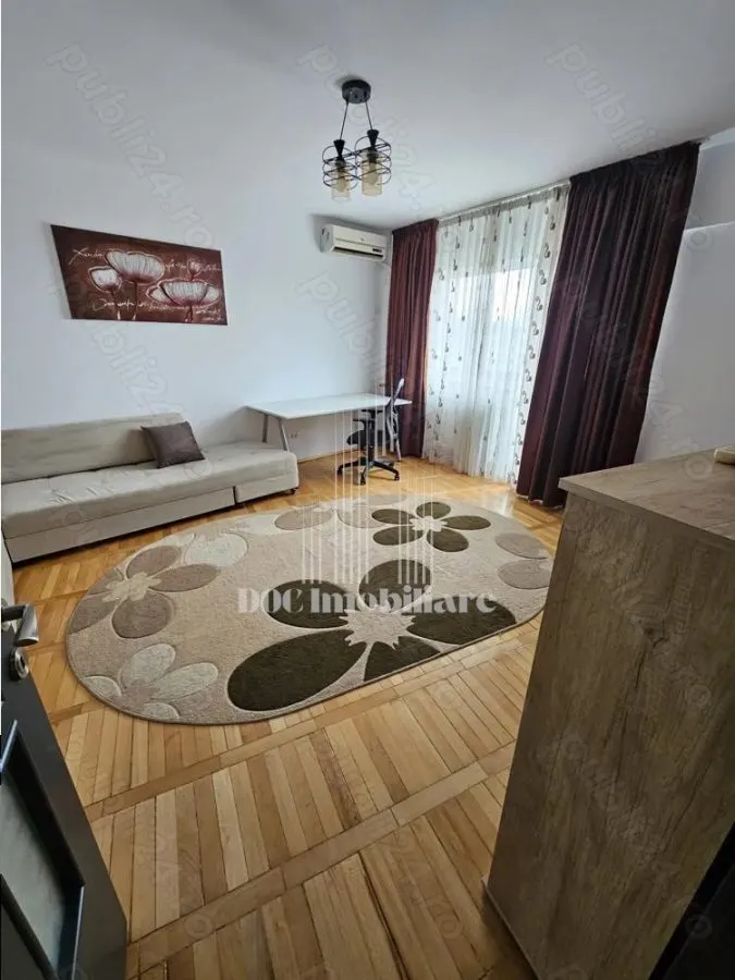 Inchiriere garsoniera Metrou Costin Georgian I Basarabia - foto 4