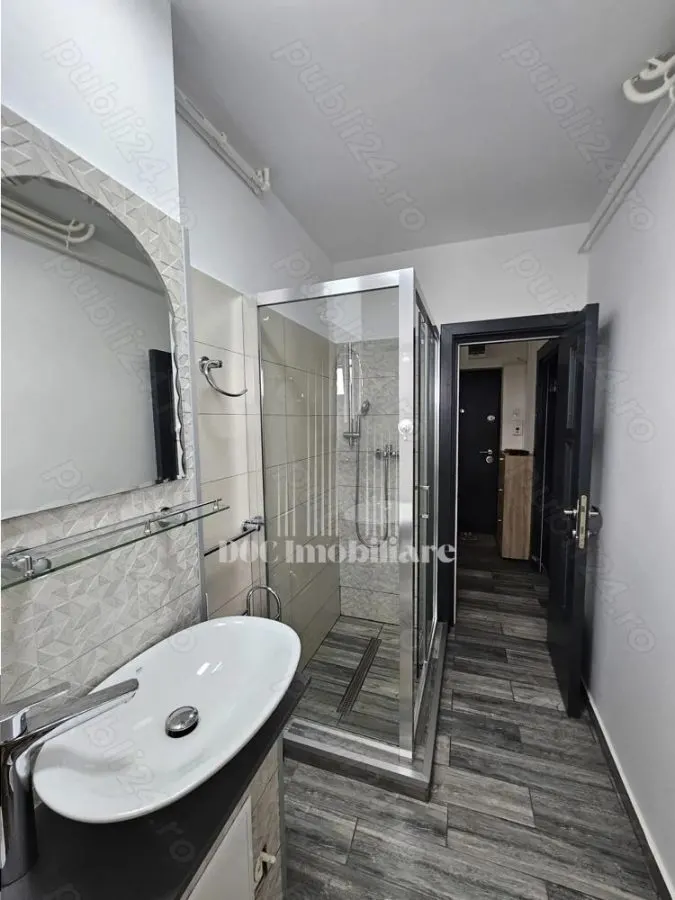 Inchiriere garsoniera Metrou Costin Georgian I Basarabia - foto 5