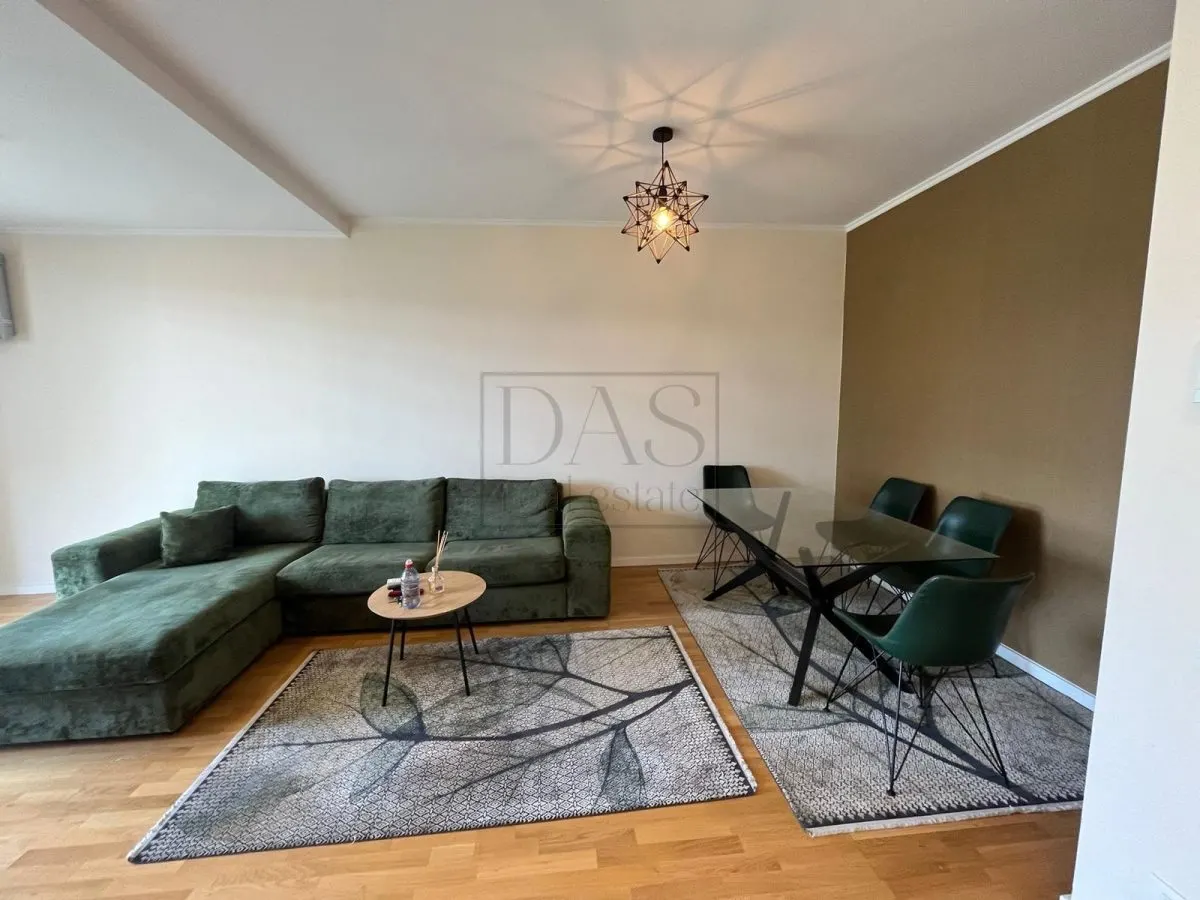 Apartament 2 camere, Complex Atlas Residence Aviatiei, Smart Home - foto 3