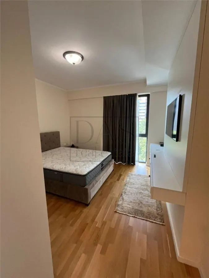 Apartament 2 camere, Complex Atlas Residence Aviatiei, Smart Home - foto 4
