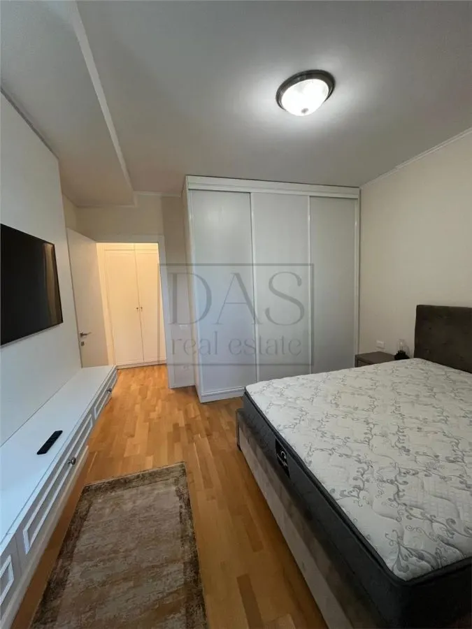 Apartament 2 camere, Complex Atlas Residence Aviatiei, Smart Home - foto 6