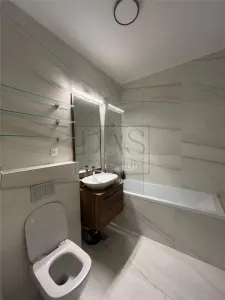 Apartament 2 camere, Complex Atlas Residence Aviatiei, Smart Home - foto 9