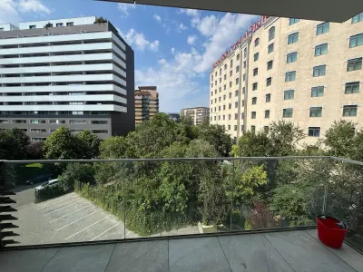 Apartament 2 camere, Complex Atlas Residence Aviatiei, Smart Home - foto 10