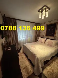 2 camere Mobilat si Utilat, Renovat - Independentei - Braila