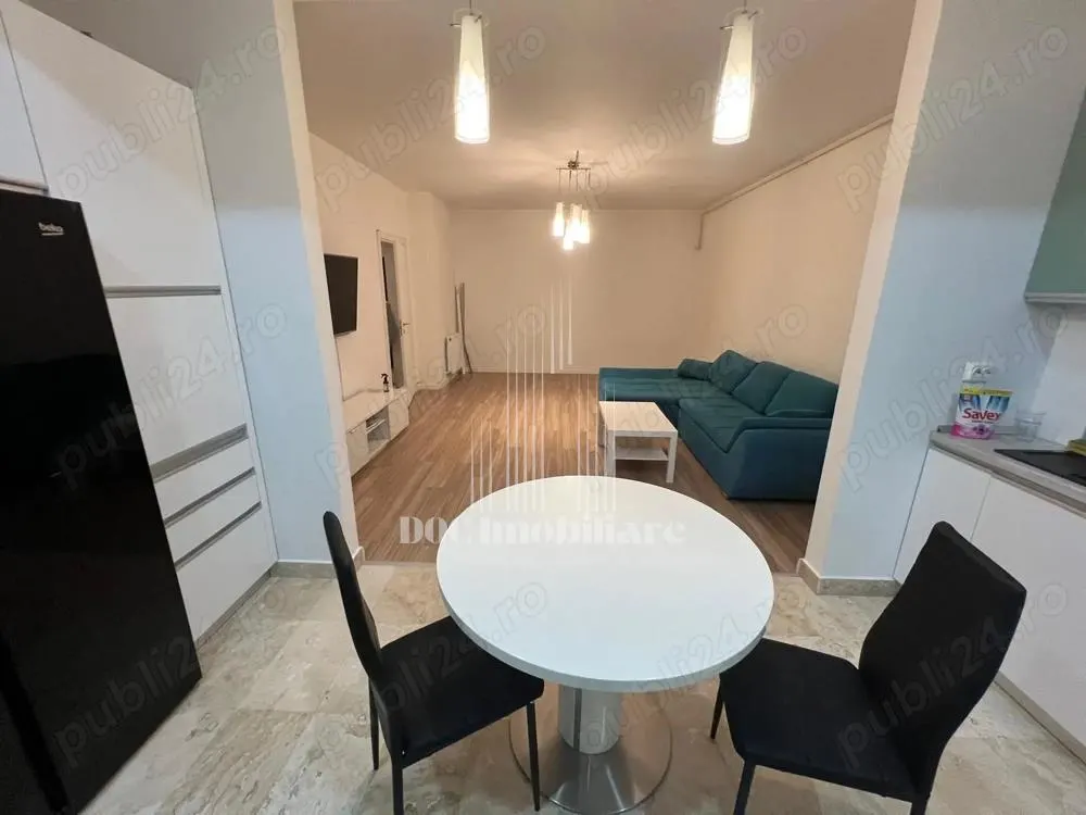 Inchiriere 2 camere Preciziei I Avangarde Grande Village - foto 1