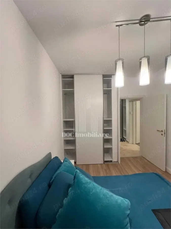 Inchiriere 2 camere Preciziei I Avangarde Grande Village - foto 3