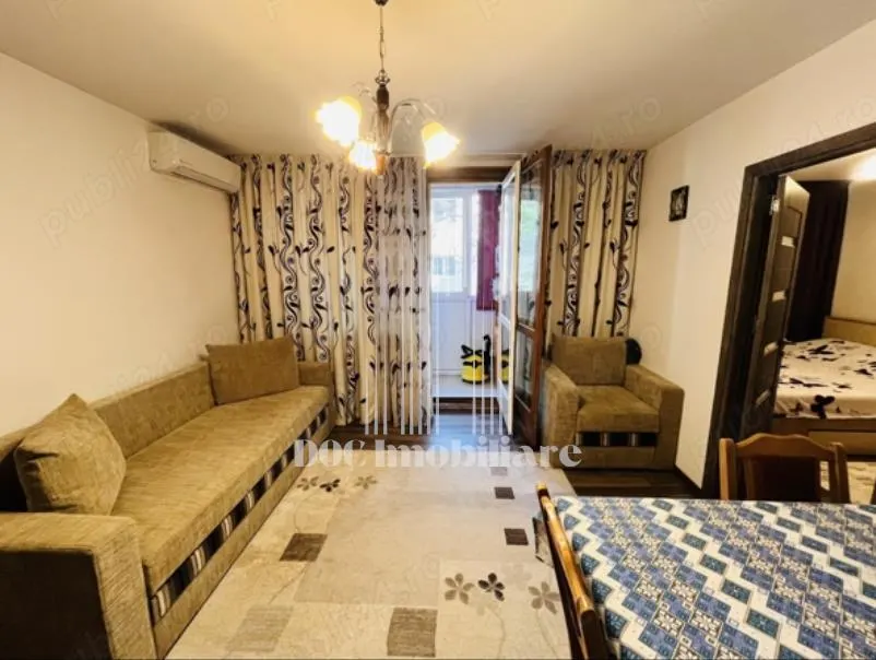 Inchiriere 2 camere Gara de Nord I Calea Grivitei - foto 1