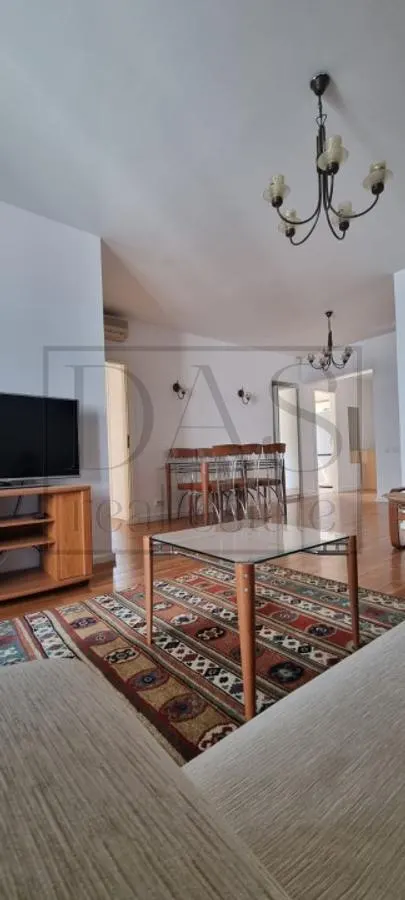 Charles de Gaulle - Aviatorilor | 3 camere | Bloc boutique - foto 5