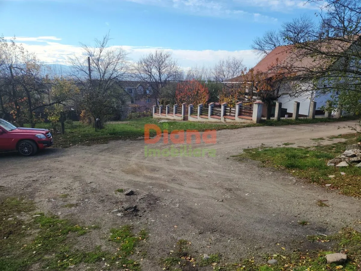 Atenție! Atenție! În Sibiu - teren constucții pentru case.Preț corect. - foto 3