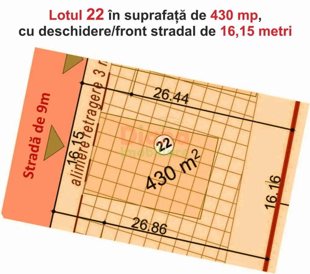Atenție! Atenție! În Sibiu - teren constucții pentru case.Preț corect. - foto 4