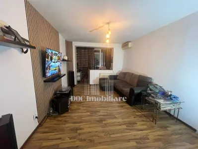 2 camere | Baba Novac | Dristor | 50 mp | etaj 15/17 | Nemobilat - Bucuresti