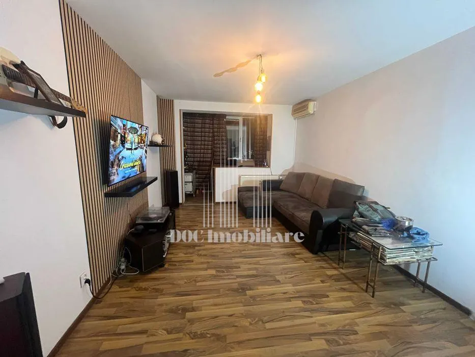 2 camere | Baba Novac | Dristor | 50 mp | etaj 15/17 | Nemobilat - foto 1
