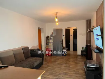 2 camere | Baba Novac | Dristor | 50 mp | etaj 15/17 | Nemobilat - foto 2