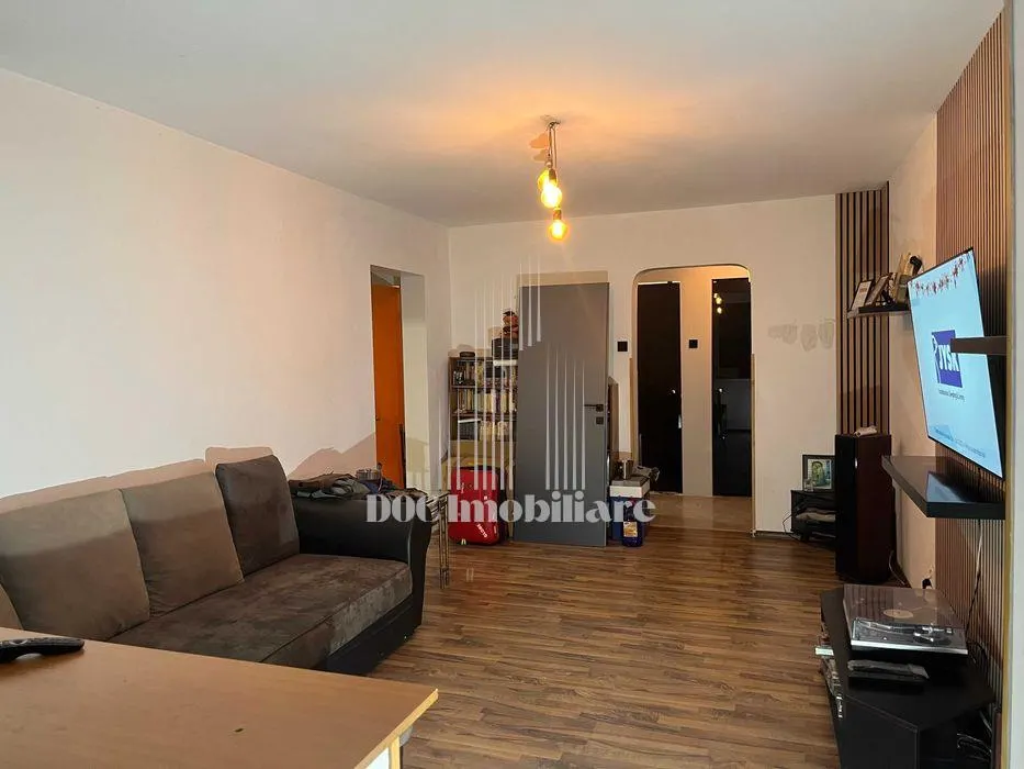 2 camere | Baba Novac | Dristor | 50 mp | etaj 15/17 | Nemobilat - foto 2