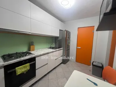 2 camere | Baba Novac | Dristor | 50 mp | etaj 15/17 | Nemobilat - foto 5