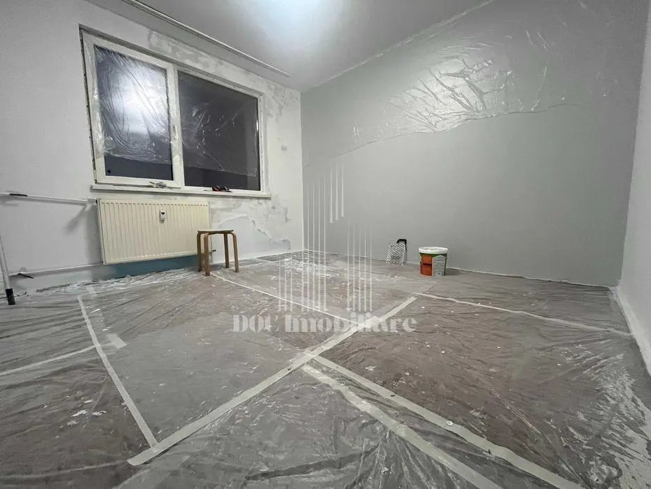 2 camere | Baba Novac | Dristor | 50 mp | etaj 15/17 | Nemobilat - foto 6