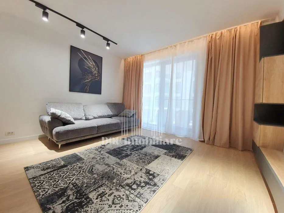 Inchiriere 2 camere Herastrau Plaza I Aviatiei I Promenada - foto 4