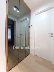 Inchiriere 2 camere Herastrau Plaza I Aviatiei I Promenada - foto 6