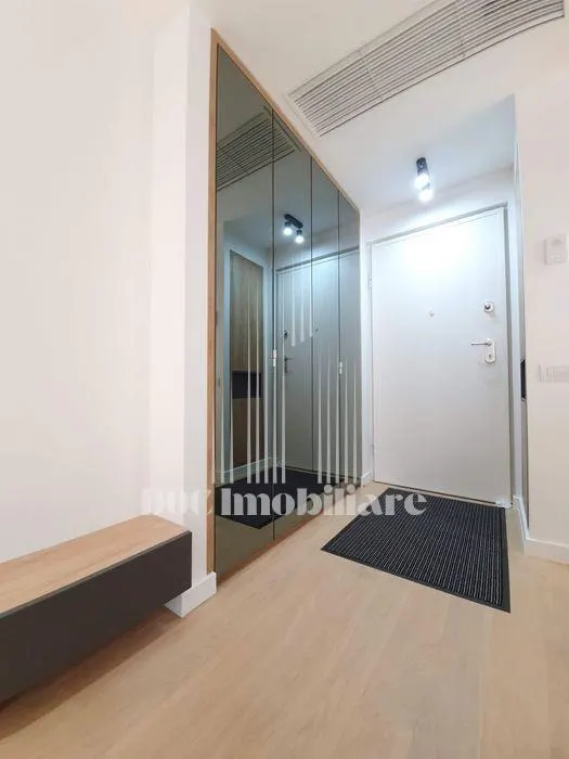 Inchiriere 2 camere Herastrau Plaza I Aviatiei I Promenada - foto 7