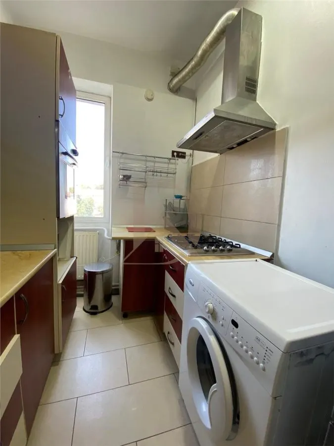 Centru Piata Unirii UMF 2 camere 55 mp - foto 4