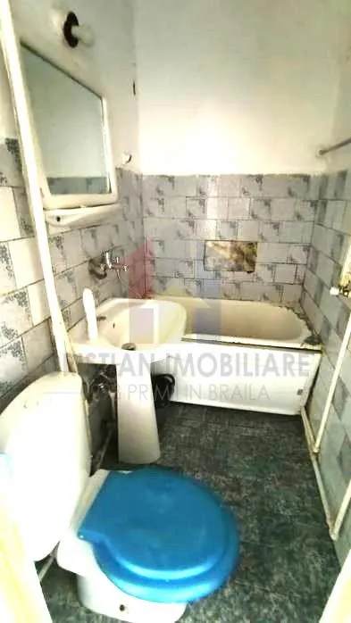 Vand apartament 2 camere zona apollo - foto 5