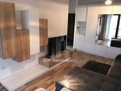 Inchiriere Garsoniera Onix Residence I Grozavesti I Orhideea - Bucuresti
