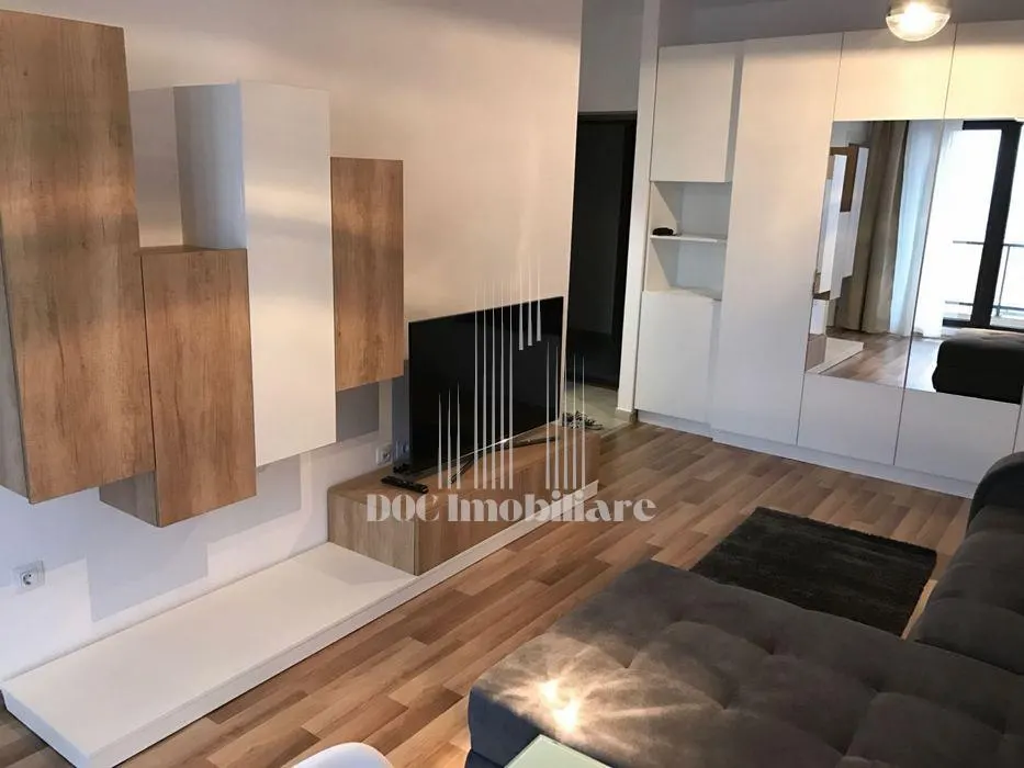 Inchiriere Garsoniera Onix Residence I Grozavesti I Orhideea - foto 1