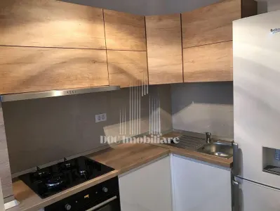 Inchiriere Garsoniera Onix Residence I Grozavesti I Orhideea - foto 4