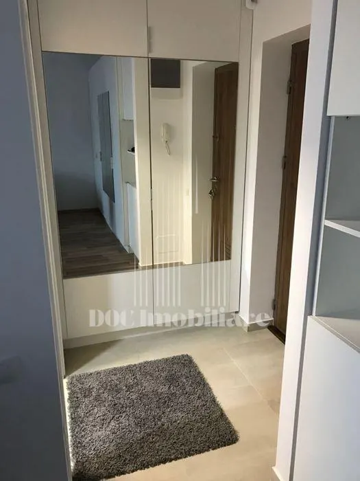 Inchiriere Garsoniera Onix Residence I Grozavesti I Orhideea - foto 6