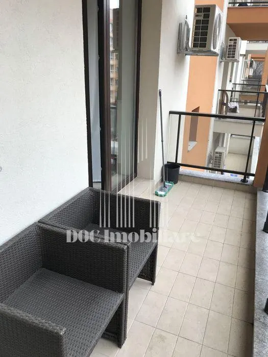 Inchiriere Garsoniera Onix Residence I Grozavesti I Orhideea - foto 8