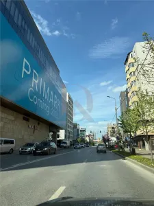 Centru - Sf Lazar Auchan , apartament 2 camere , eliberare imediata - Iasi