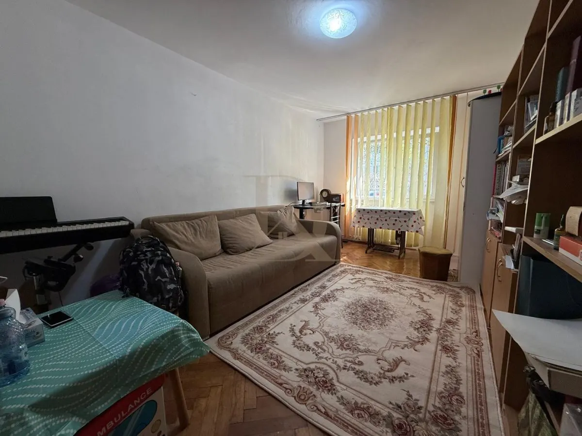 Centru - Sf Lazar Auchan , apartament 2 camere , eliberare imediata - foto 2