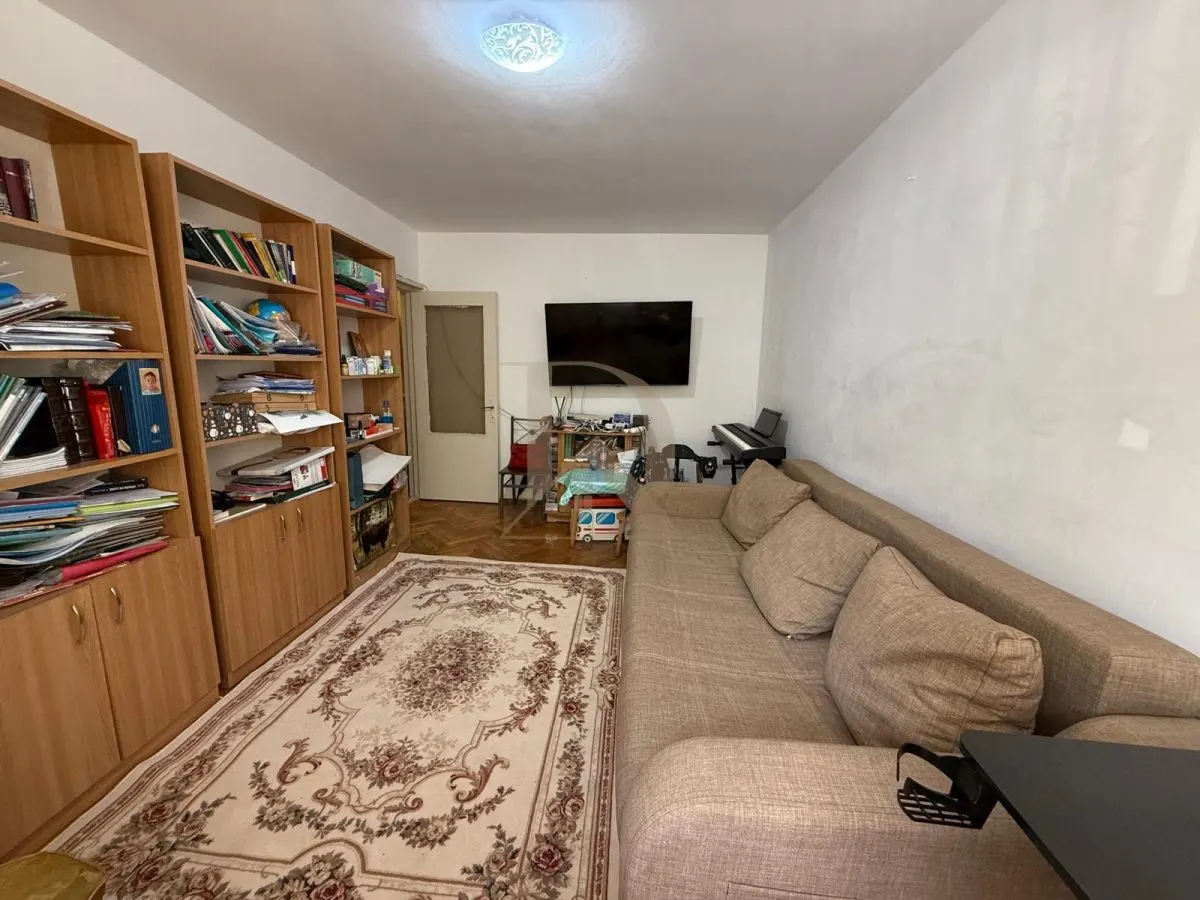 Centru - Sf Lazar Auchan , apartament 2 camere , eliberare imediata - foto 3