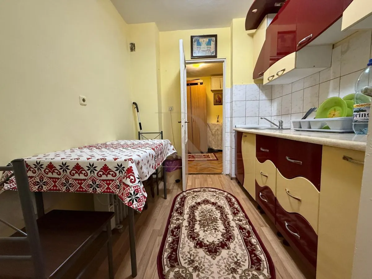 Centru - Sf Lazar Auchan , apartament 2 camere , eliberare imediata - foto 5