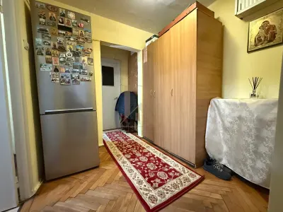 Centru - Sf Lazar Auchan , apartament 2 camere , eliberare imediata - foto 6